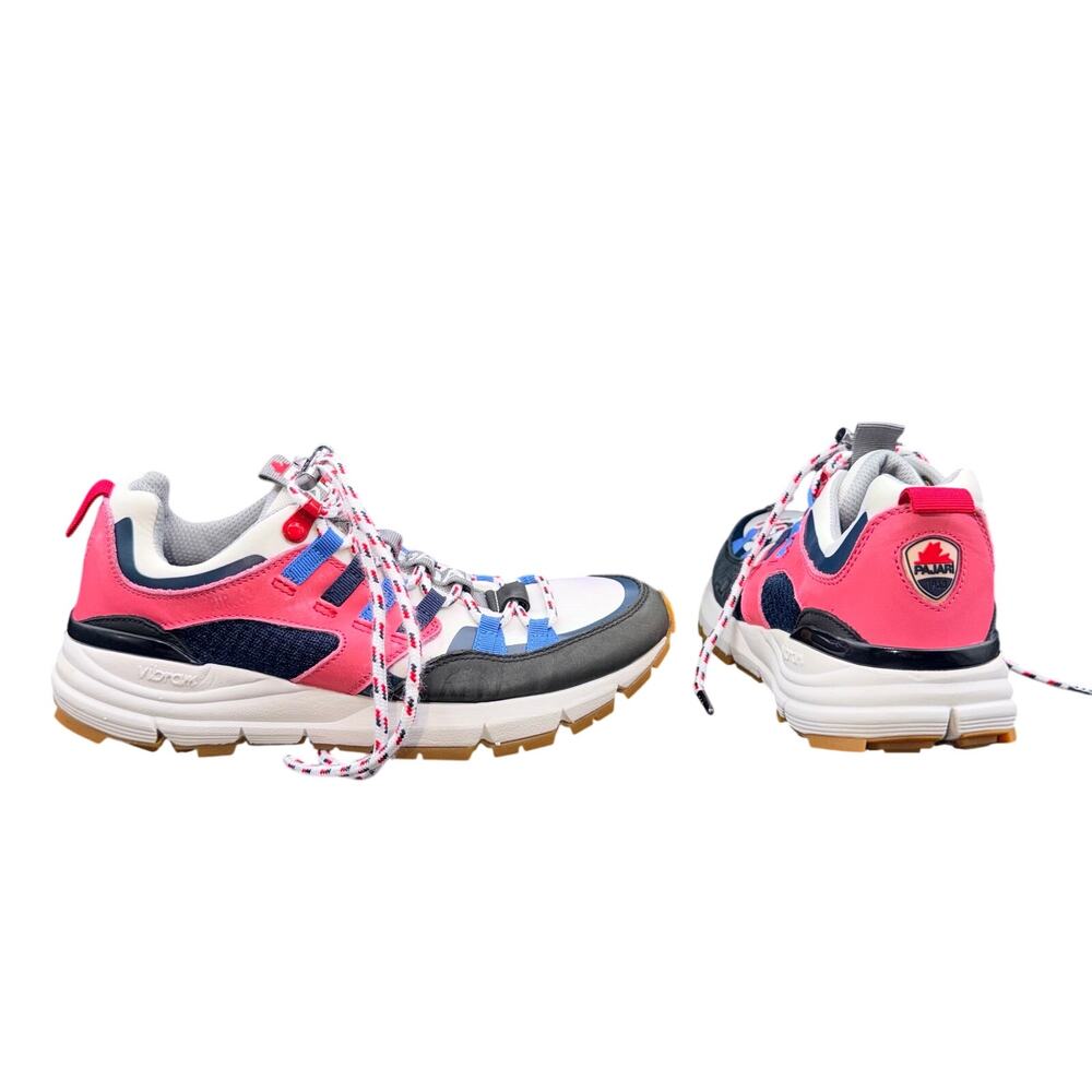 Pajar Canada Pajar-Tex Vibram Trail Hiking Sneakers Women’s US 8-8.5 EU39